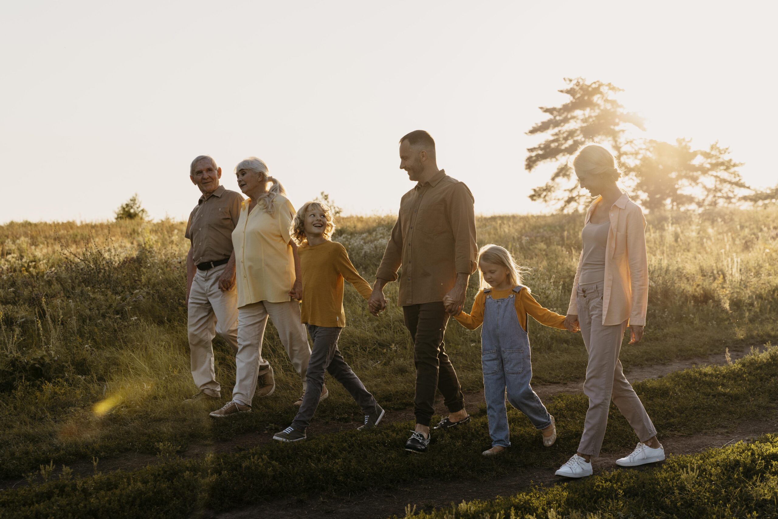 Pensionsplanung Familie Schweiz