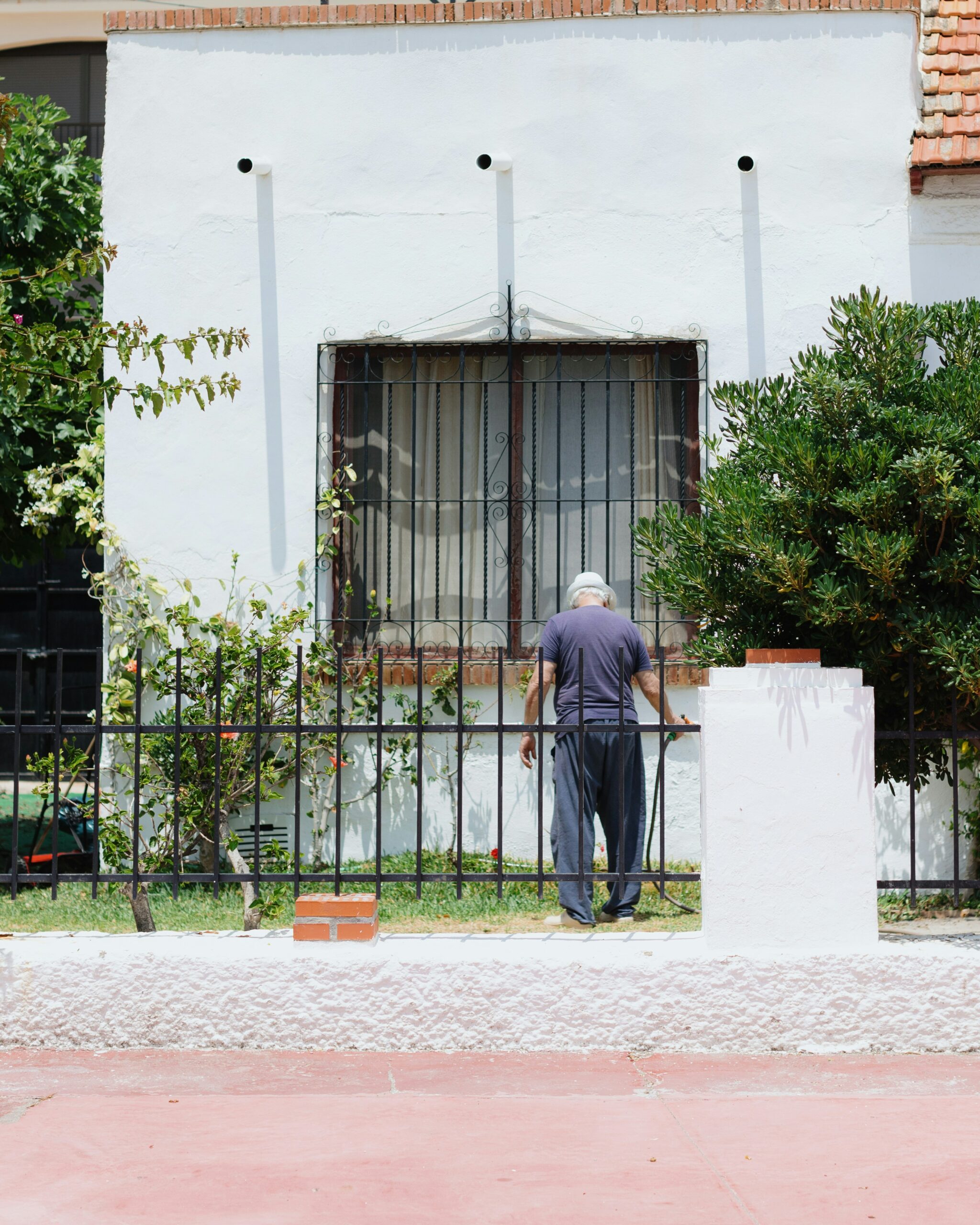 Steuererklärung Liegenschaft