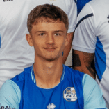 Erwin Mahic – Spielerprofil