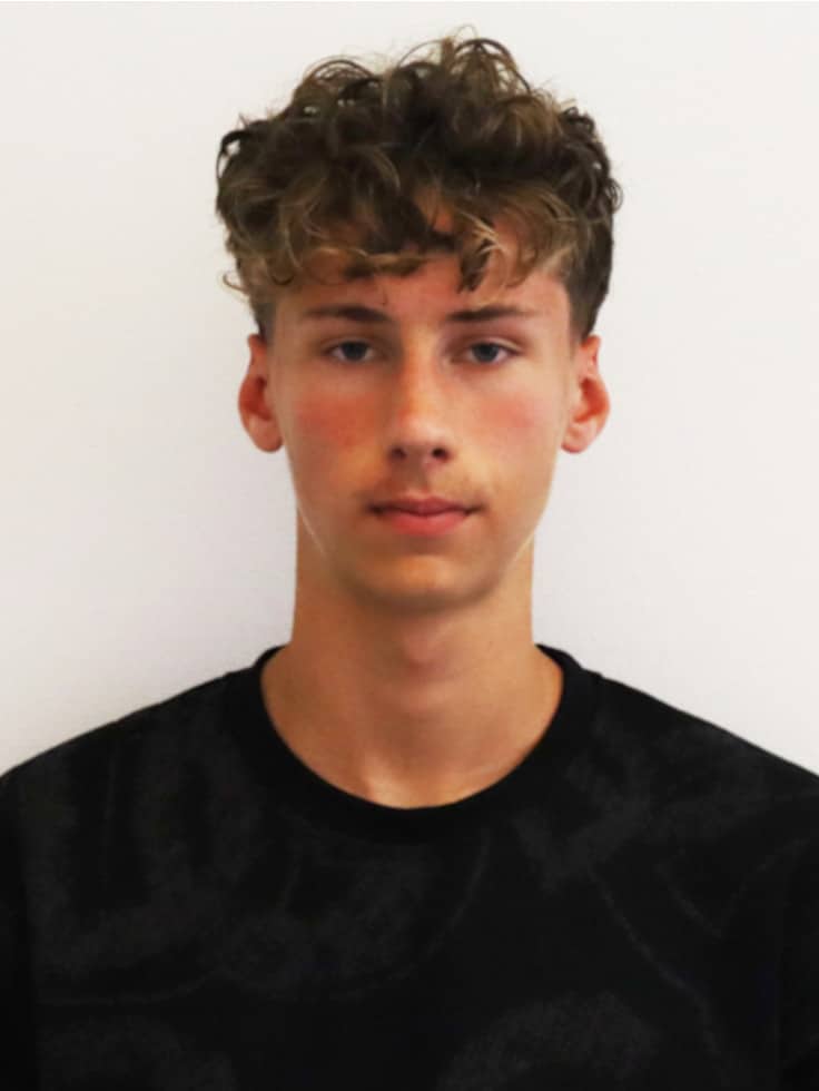 Amer Hujdur – Spielerprofil
