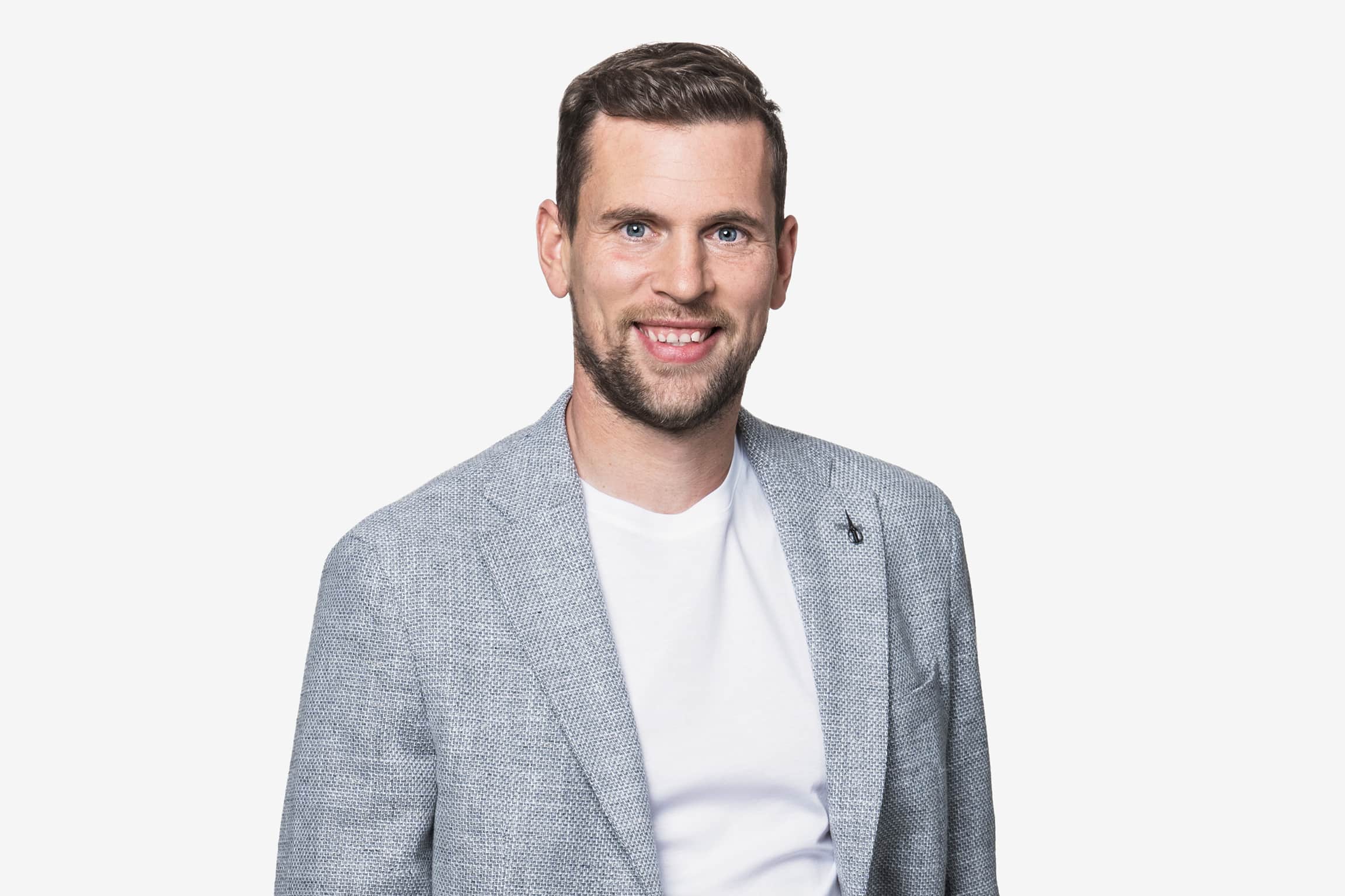 Fabian Frei – Trainerprofil